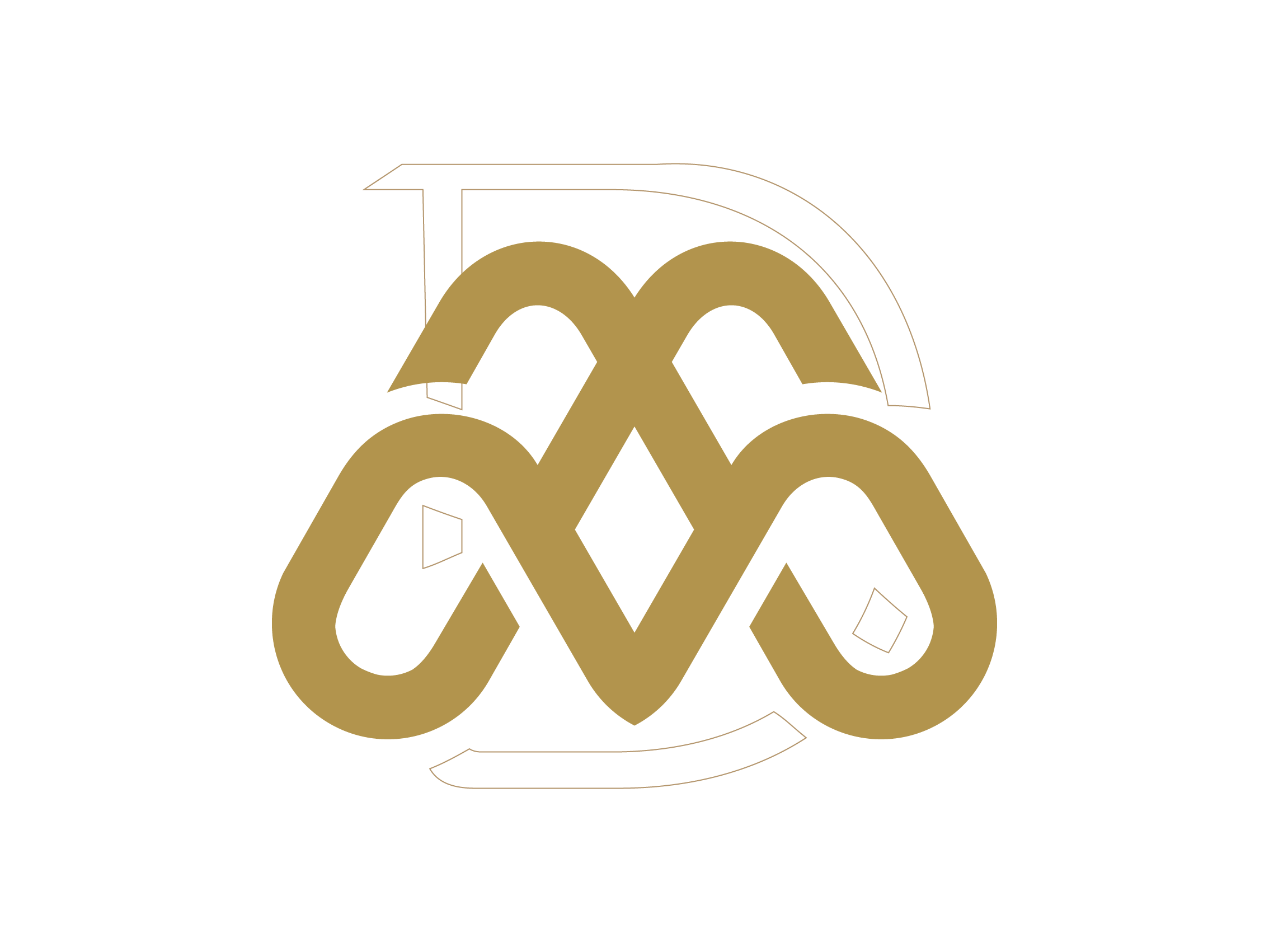 Logotipo de María Díaz Abogada en Murcia